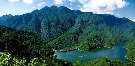 河湖竞秀碧水长流——井冈山市全面推行河湖长制工作综述