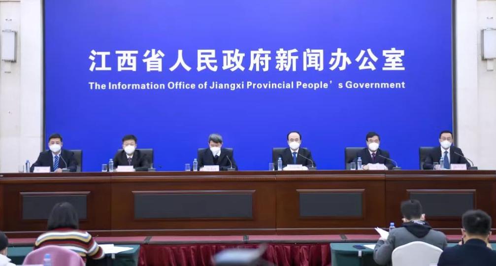 “学习贯彻党的二十大精神”系列新闻发布会（巩固提升绿色生态优势专题）摘录