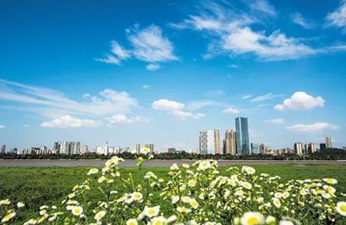 应城：坚持四个导向 “帮”企业促发展应城市分局认真落实生态环境部秋冬季大气监督帮扶工作要求