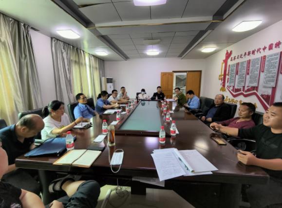 怀化市盘点2022|生态环境损害赔偿案件办理常态化