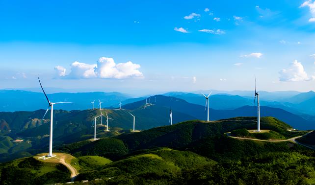 2022年湖南桂东县环境空气质量优良率100%