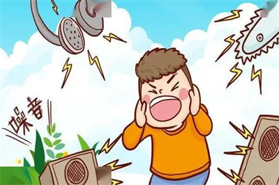 工厂车间噪音国家标准是多少