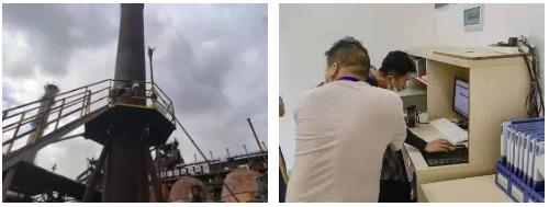 台州案例入选生态环境部公布的第十批生态环境执法典型案例（优化执法方式领域）