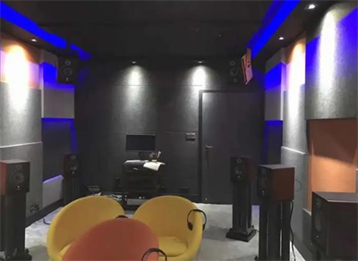 ktv如何隔音降噪、想尽情唱歌但又担心隔音降噪问题？别担心