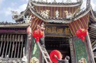 怀化市生态环境局李述文：努力把生态优势转化为发展胜势 为深入实施“五新四城”战略贡献力量