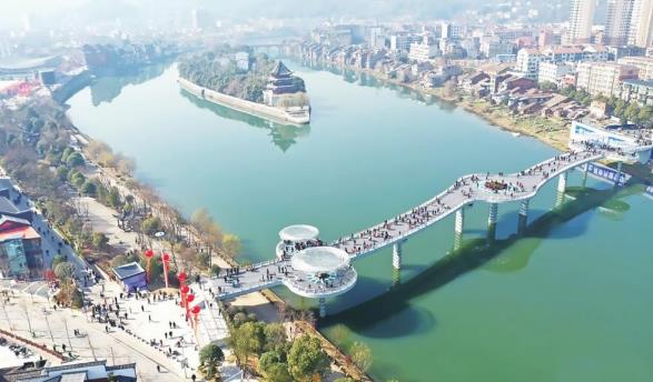 11月份株洲市生态环境局环境质量通报来啦