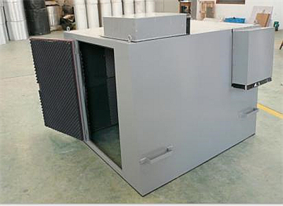 严重噪音的标准抚州鄱阳变压器房减震噪声隔音降噪治理