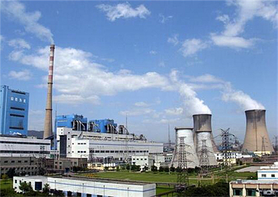 发电厂机械设备隔音降噪减震株洲噪声治理要用什么办法来处理