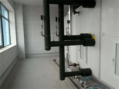 房屋隔音墙厚度标准是多少株洲炎陵机组噪音治理减震