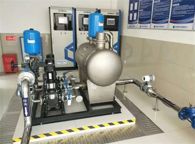 宜春小区二次供水泵房噪声消声治理噪音大找谁投诉