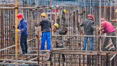 荆门民用建筑隔音降噪减震工地施工噪音的时间规定