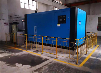 50分贝的噪音相当于什么抚州空压机机房减震噪声降噪治理价格