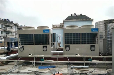 景观水体污染治理整体解决方案噪声减震处理服务