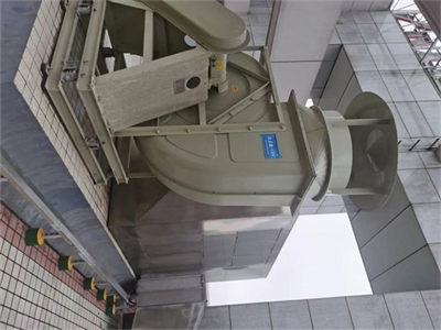 家用空调内机噪音大怎么解决常德电厂冷却塔减震降噪治理