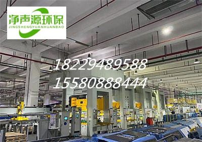 衡阳衡东鼓风机房隔音降噪的价格酒店噪音扰民解决方案