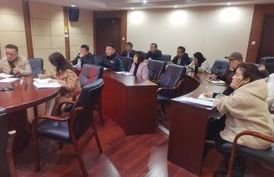 景德镇市生态环境保护综合执法支队党支部 夯实红色支部堡垒 打造绿色环保铁军