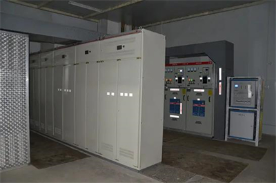 小区商夏电力变压器供配电房专业减振降噪声治理公司