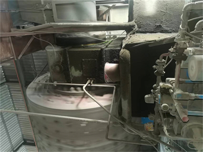 水泥工厂机械球磨机噪声治理价格隔音板噪音处理公司