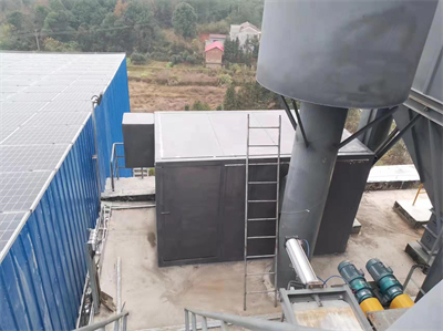 建筑施工企业噪音污染治理工程多少钱