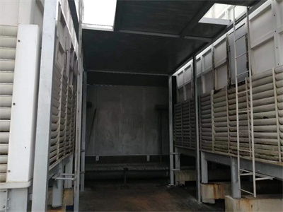 专业治理噪音的公司工业噪声隔音降噪处理企业
