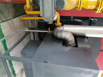 湘西凤凰锅炉房噪声噪音治理降噪哪家实力强