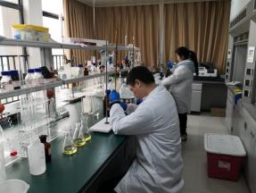 拼搏、实干、巧学——湘潭中心在第十六届监测技术比武中取得喜人成绩