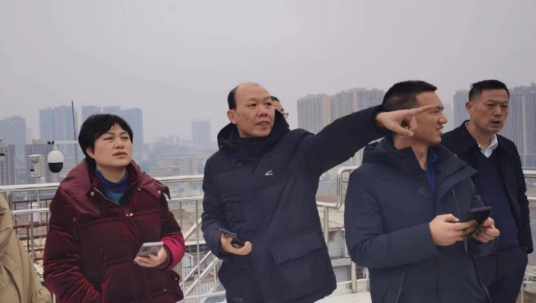 春风行动之基层纾困- 强化政策宣贯服务 务实基层纾困行动