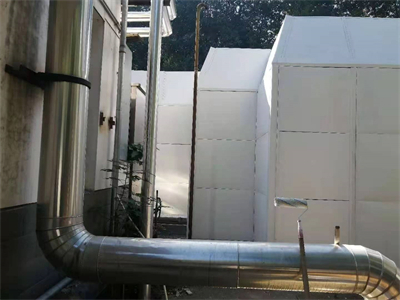 矿山地质环境噪声处理工作甘肃噪音污染隔音降噪治理工程