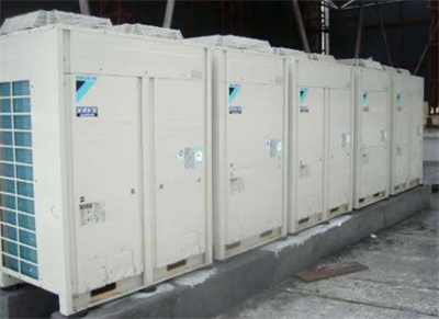 中央空调冷却塔噪声怎么治理室内音效和隔音设计