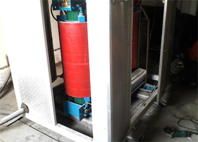 干式变压器减震噪音处理变压器机房共振噪声怎么治理