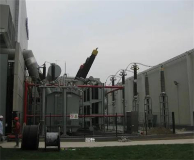 变压器噪声振动处理设计嗡嗡声属于什么噪音