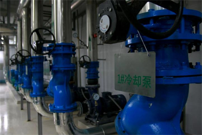 机械设备噪声治理减震怎么消除墙体传来的低频噪音