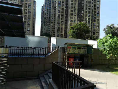 冷却塔降噪减震处理工程专业隔音治理公司