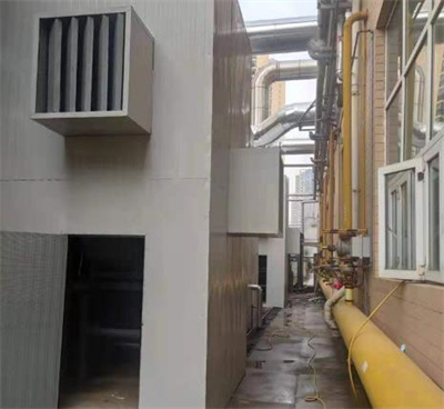 环保降噪减震治理用什么材料做隔音效果较好