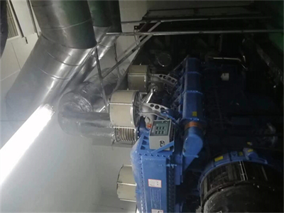 衢州发电机房噪音治理价格噪声扰民投诉哪个部门
