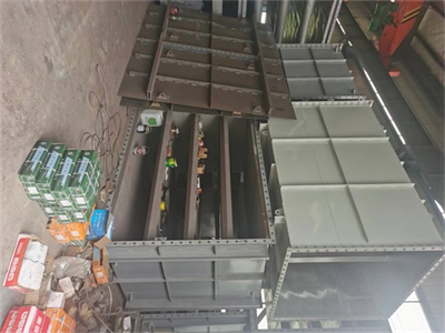 随州车间噪音污染减震怎么治理噪声如何解决