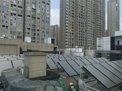 降噪隔音有限公司冷却塔噪声噪音治理治理的价格