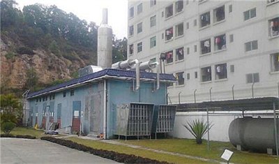 厂界噪音治理服务工业降噪处理公司