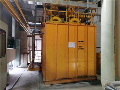 噪声噪音治理现场施工减振降噪处理要注意事项
