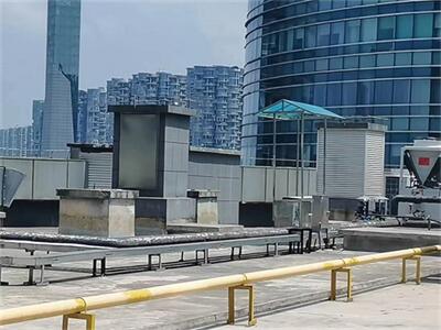 施工现场噪音污染防治保证体系是什么