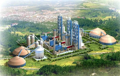 水泥工厂噪音治理费用建筑隔音降噪减振措施