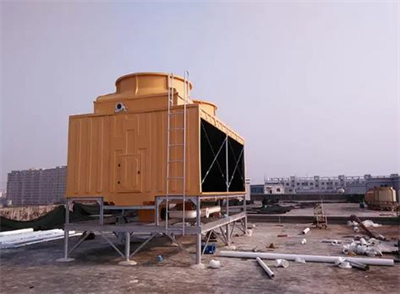 南昌中央空调冷却塔噪声治理声波遇到障碍物会发生的现象