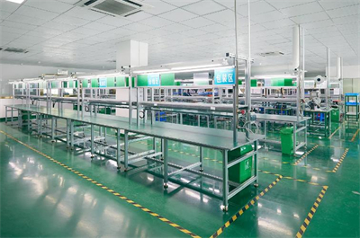 鞋厂车间噪音大怎么治理联系电话号码