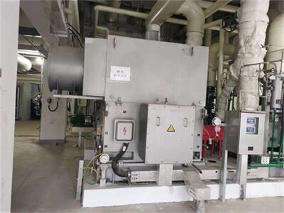 冷却塔的治理噪声机房隔音降噪治理措施