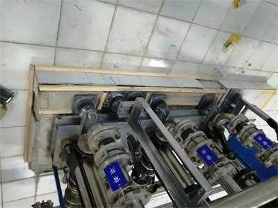 隔音降噪弹簧减震器的选型方法咸宁工业噪声治理企业