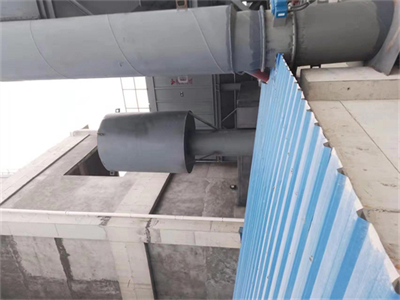 几种常见的冷却塔降噪方法冷却塔隔声噪声噪音治理工厂