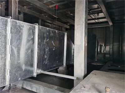 环境污染的定义工厂冲床噪声治理公司