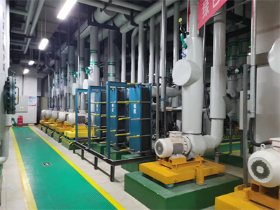 主要环境噪声现状评价量的含义及应用噪声治理永州公司