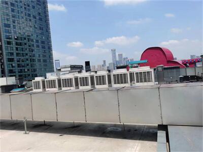 机动车及扬声器噪声分析车间噪声治理工程公司