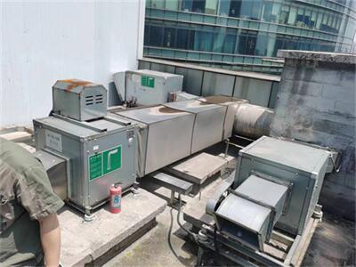 噪声控制设备和工程的评价技术隔音降噪噪声治理